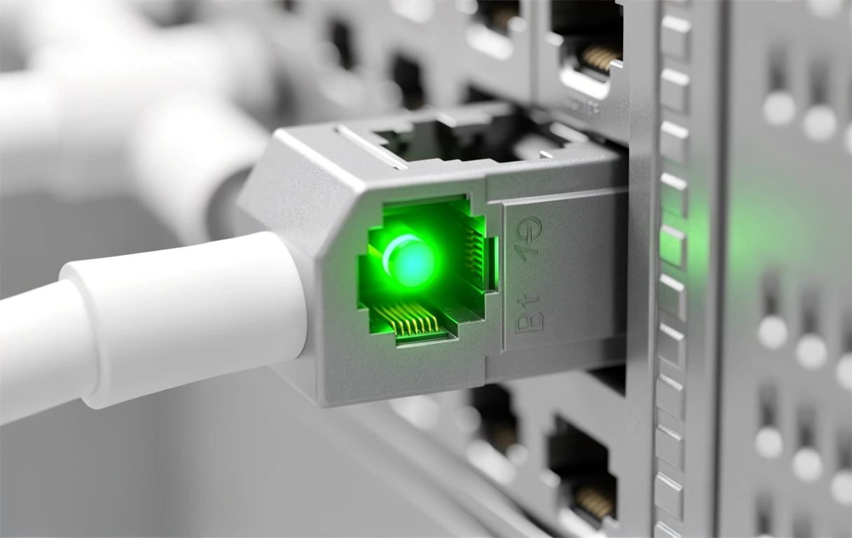 Infrastructure Element 1