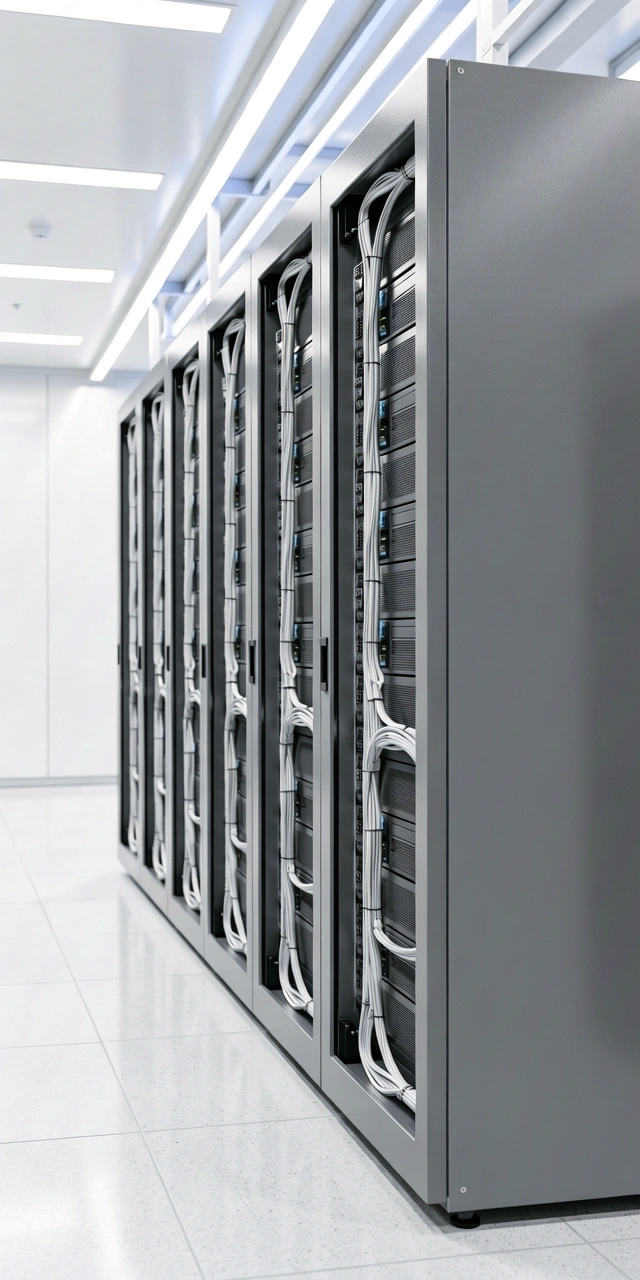 Data systems facility