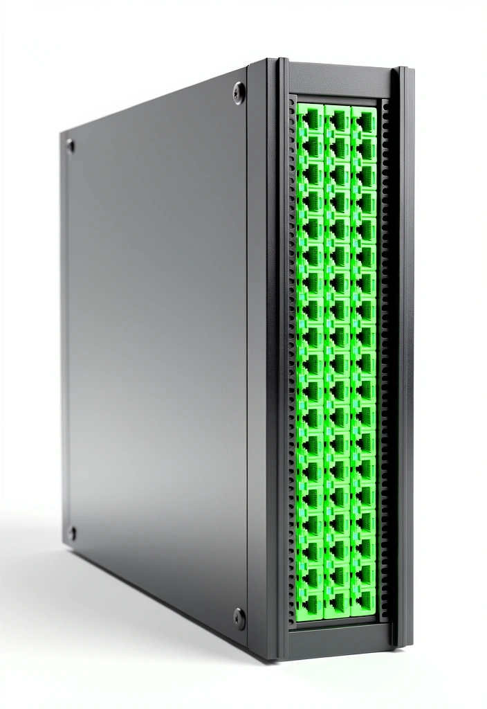 Infrastructure connectivity