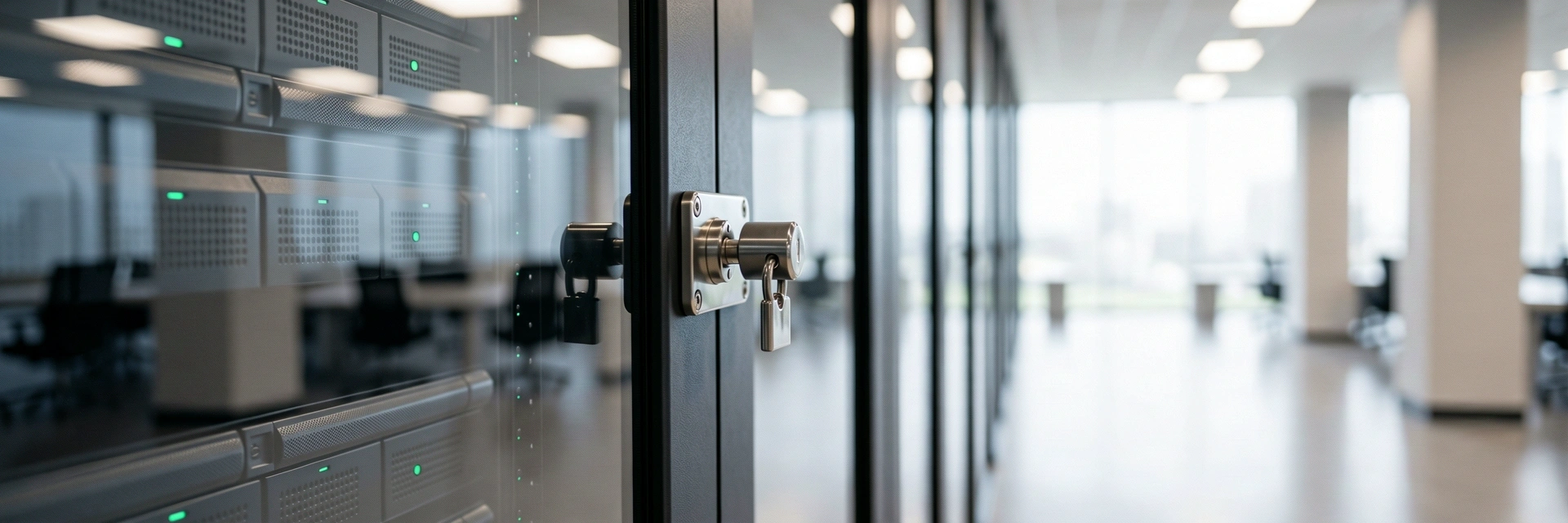 CrystalNode Base Secure Infrastructure